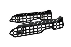 Ford F-150 Molle Panels - Addictive Desert Designs - Center Console - Hammer Black - `21-`26 Ford F-150 Molle Panels - Addictive Desert Designs - Center Console - Hammer Black - `21-`26